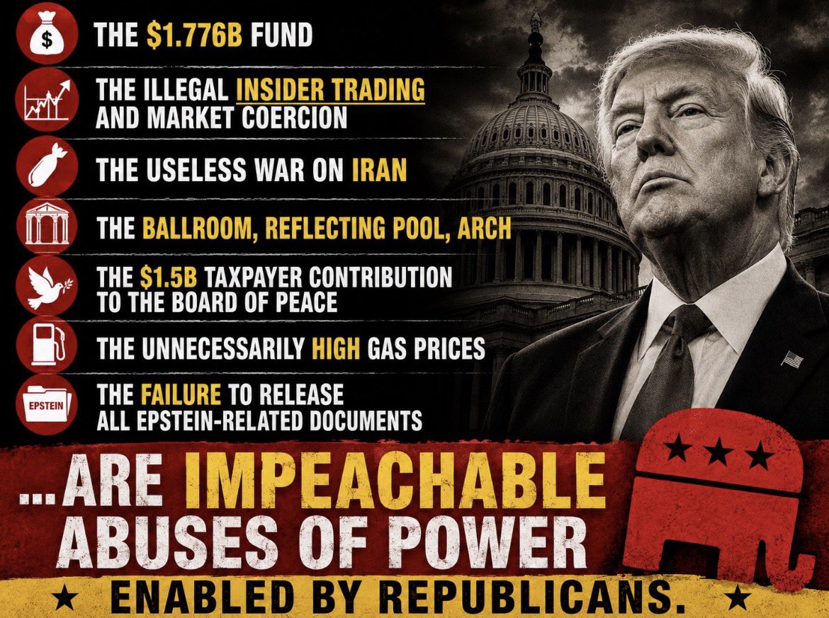 thecauseendures's tweet photo. Another GRIFT SCAM will be exposed &amp; busted when Trump is indicted &amp; is in prison. I cannot wait until the entire Trump family, his entire administration &amp; anyone else who has facilitated, lifted 1 finger to help any of these people commit crimes. https://t.co/G5oSjogkaP