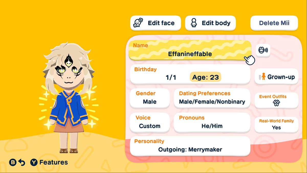 SunStarsAndAll's tweet photo. In case you were wondering where I've been and what I've been doing ft. ✨ Effanineffable ✨ https://t.co/s9ZvGEQXeF