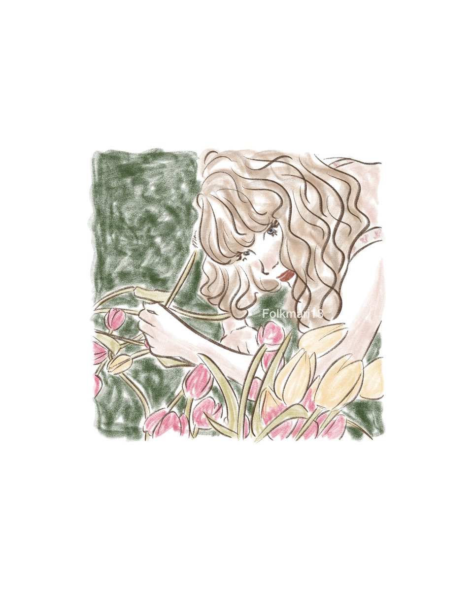 folkmari13's tweet photo. I knew it, I knew you 🌷☁️
#IKnewItIKnewYou https://t.co/90x0GzRGr7