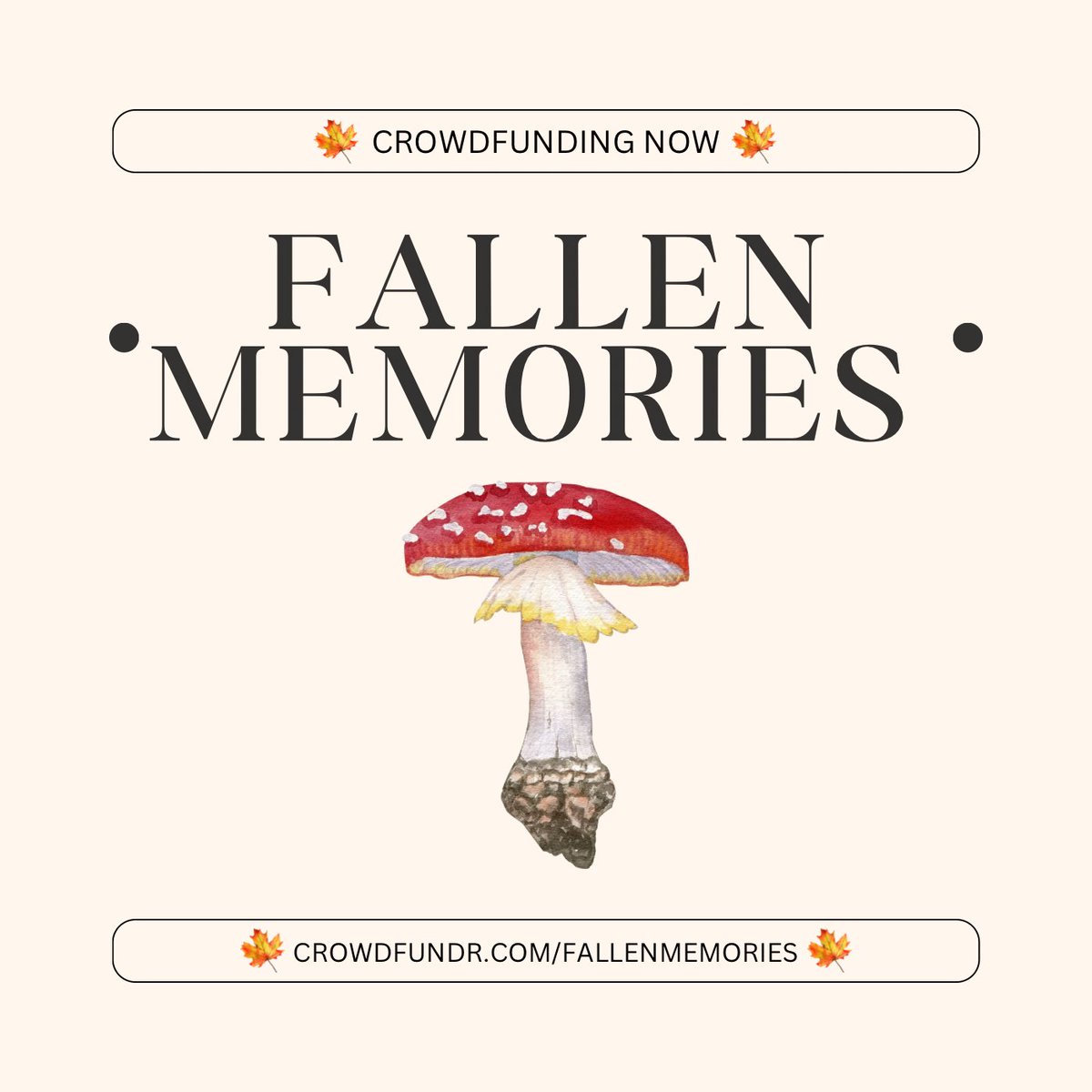 FallMemoriesPod tweet picture