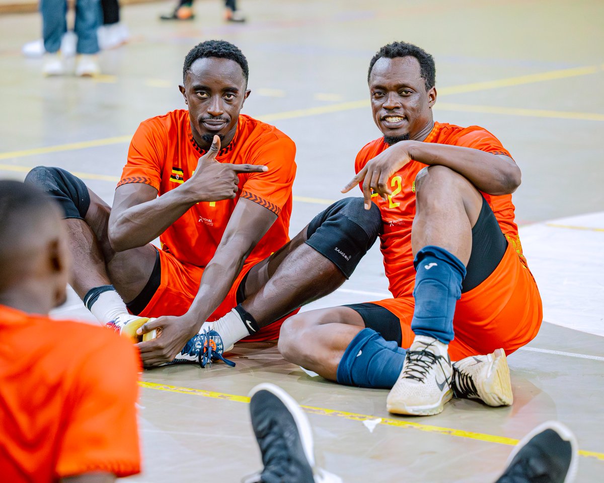 Zone5volleyball's tweet photo. Tonight, the colorful Ugandan victory marks the end of Day 4 of the Zone 5 National Championship Qualifiers.
Congratulations @Ugvolley  

@CAVBPress 
Zone 5 National Championship Qualifiers
Kampala Uganda
#LA2028 #Olympics #Zone5Volleyball #Afcricannationschampionship https://t.co/4Od9MlRbC2