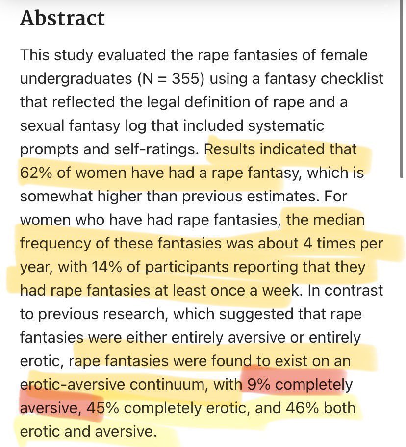 realspeckzo's tweet photo. Thanks to the new rape meme, a lot of people are just now realizing how insane women are. They are all like this. Over 60% of women ADMIT to having rape fantasies. Much more than just repealing the 19th amendment needs to be done to address the female problem. https://t.co/l3GuePKdZ4