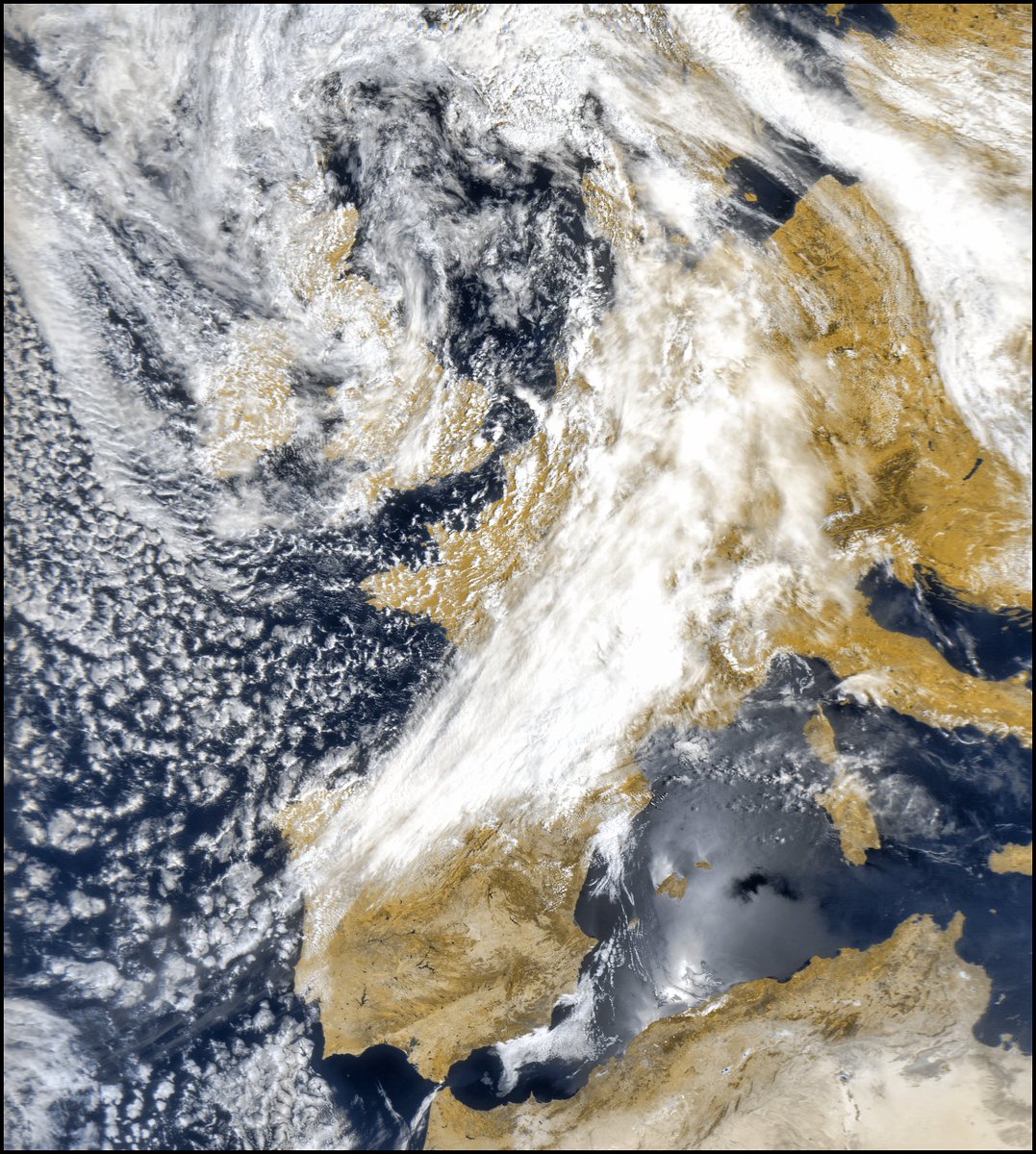r_mcoy's tweet photo. #MeteorM23 70º E #MeteorM24 81º E @Nooelec #qfh @SDRPlay #rsp1a @aang254 #satdump @AEMET_Cantabria Pases del día con lluvia durante toda la jornada. Buenas noches! https://t.co/RP4cm2cGIh