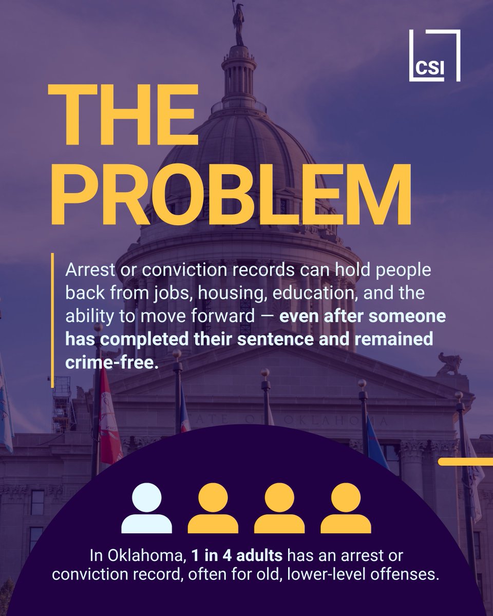CleanSlate_Init's tweet photo. But technical and administrative challenges slowed progress. SB 2030 addresses that by removing steps that require manual work, making the system more efficient and scalable. https://t.co/FfYLcuuoeI