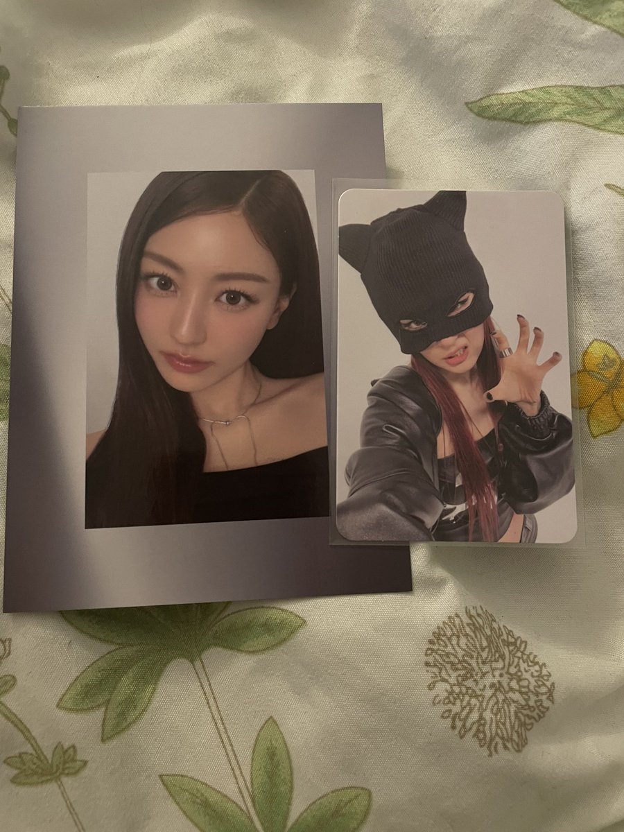 kivvijoy's tweet photo. @mydearyerim i wish i was joking…. seulgi (#ad #spon #gifted) for scale https://t.co/3oiYxkkkn7
