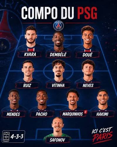 DOonoki's tweet photo. Ma compo pour gagner la coupe du monde : https://t.co/zx802rjc4k