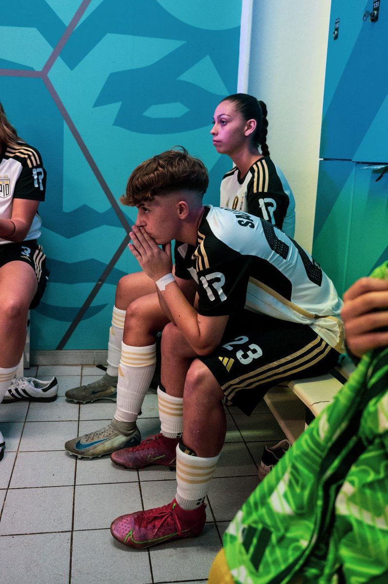 PIOFCFemenil's tweet photo. Ya estamos por acá 🐣

📸 @polvallesimo https://t.co/lfyHLb4pRz