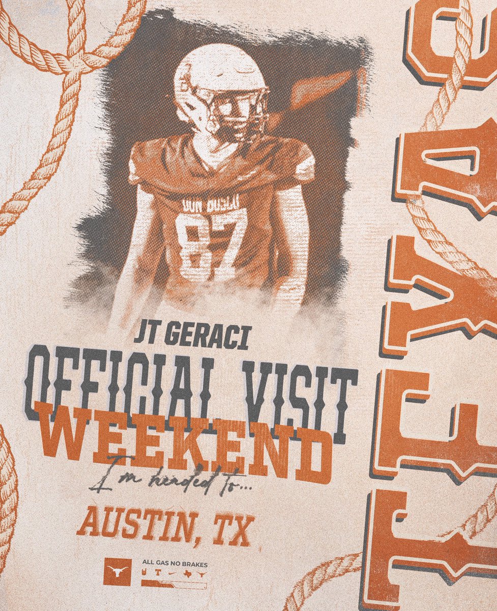 JT Geraci tweet media