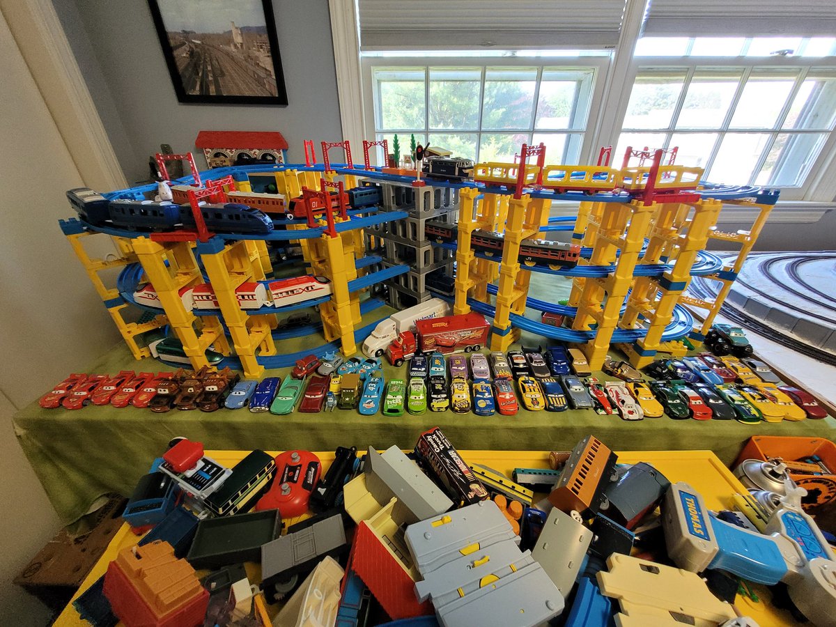 PRRFanDoesTrain's tweet photo. Holy kachow dude https://t.co/Erzgw9jN8j