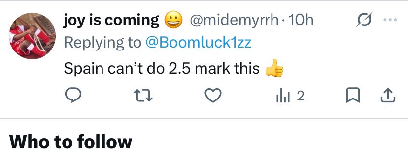 midemyrrh's tweet photo. @Boomluck1zz I told you this https://t.co/nTx4jOK6Kq