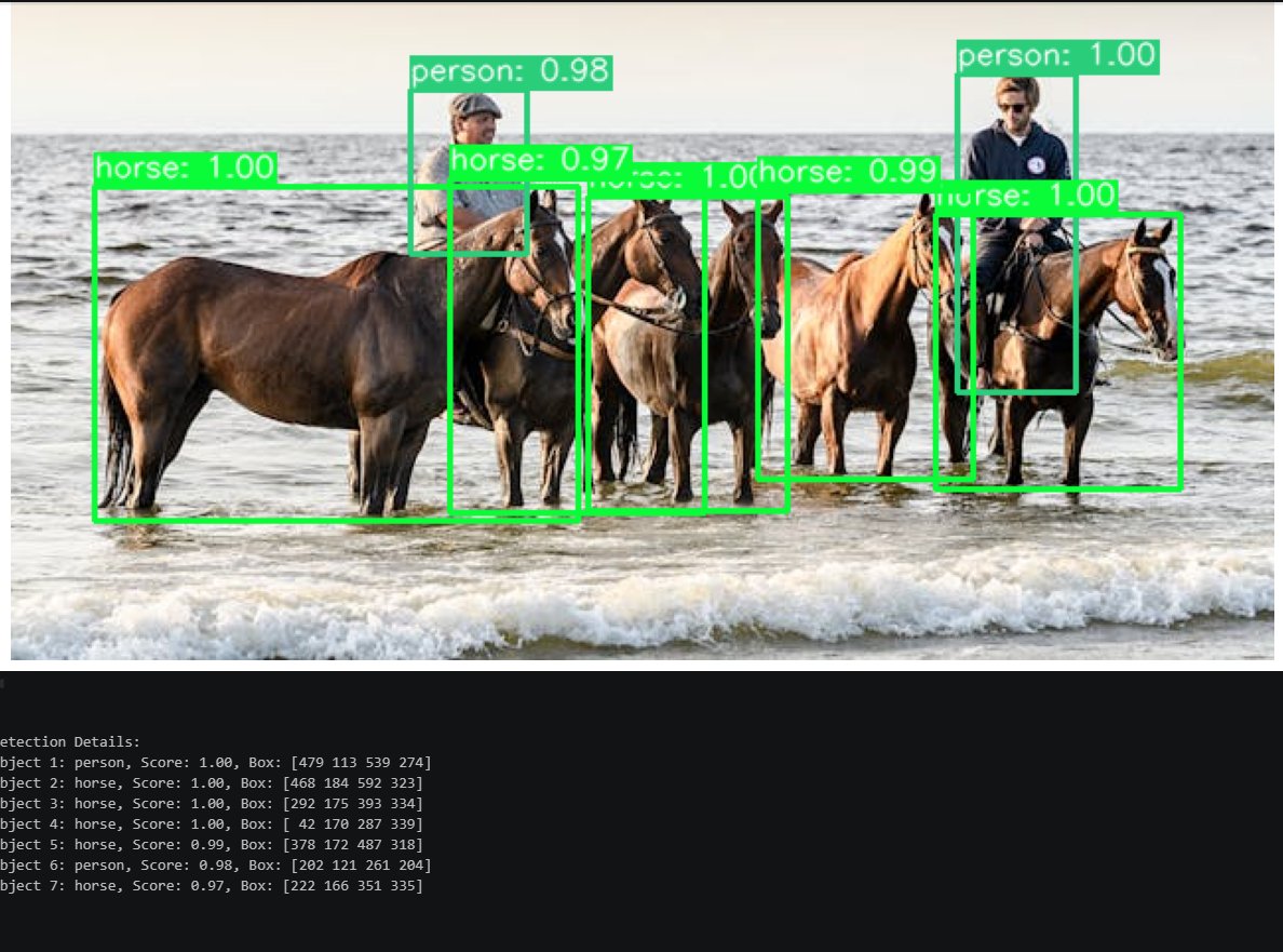 knee_kunzz's tweet photo. ๐Day 348 of #ML365 #machinelearning
Faster_RCNN_with_Pytorch https://t.co/BBHCIcXiFf