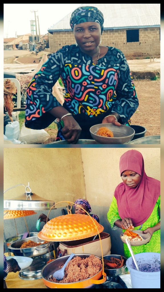 Slyhas's tweet photo. C.E.O Oretayo Catering and Events Planner https://t.co/tzhj4TRkb5