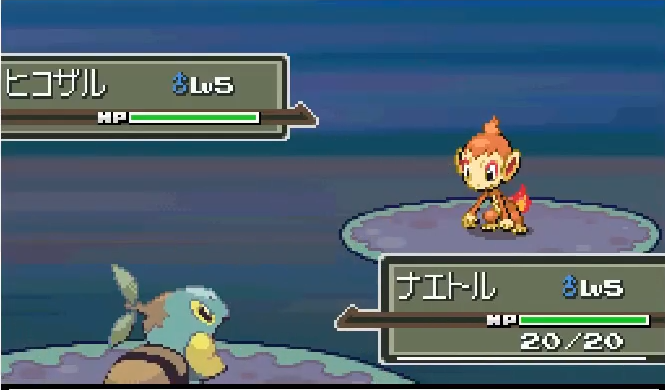 HoverOdds's tweet photo. Shiny Turtwig after 9592 Resets ✨
Can't wait to start my DTQ 🙏🏼 https://t.co/V5gXpahV8K