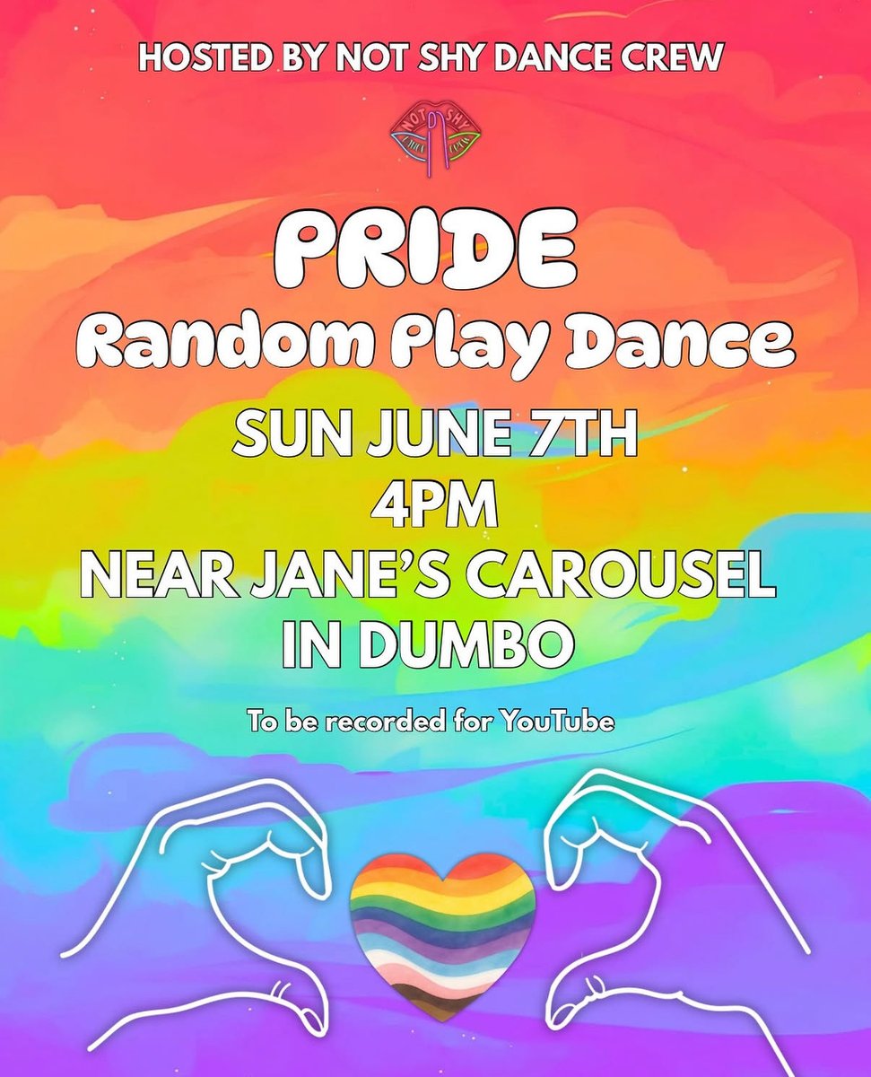 kpopinnyc's tweet photo. Check out these events this weekend in NYC 

For more events @klivenycdle 

#randomplaydance #kpoprpd 
#kpopinnyc #klivenycdle https://t.co/r2PYuicDEB