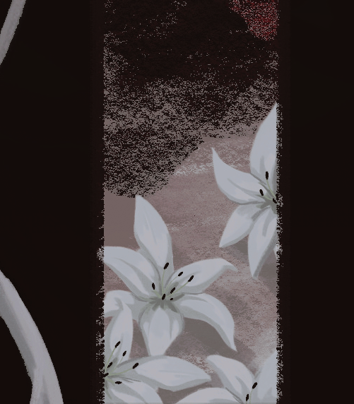 criginfound's tweet photo. // will be cmmissioning her a new icon #soon, but meanwhile, look at oomf's gorgeous breathtaking art. Credit is in the ALT text, so please check her stuff. https://t.co/SElqi7xfTN