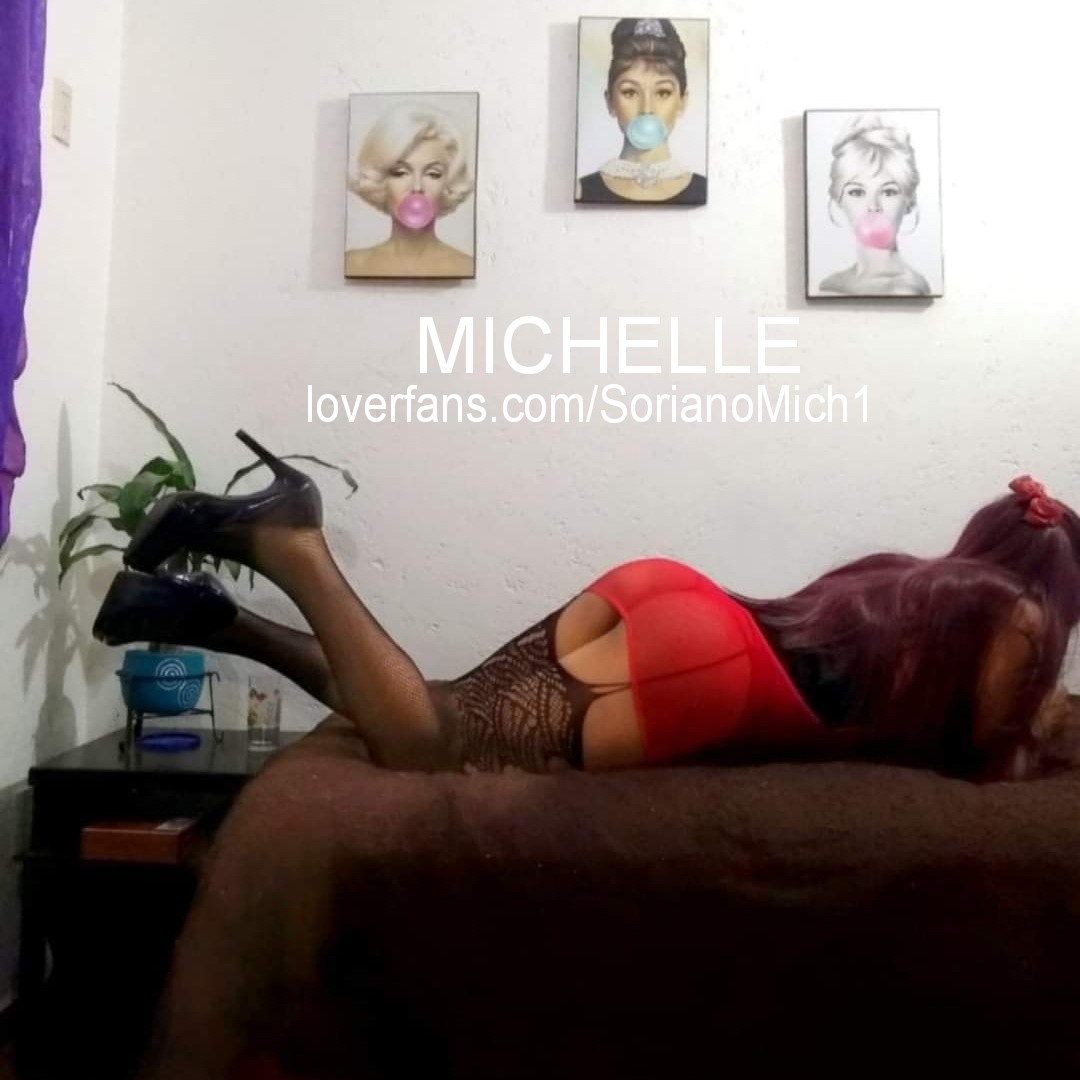 MICHELLE 160k 💕 tweet media