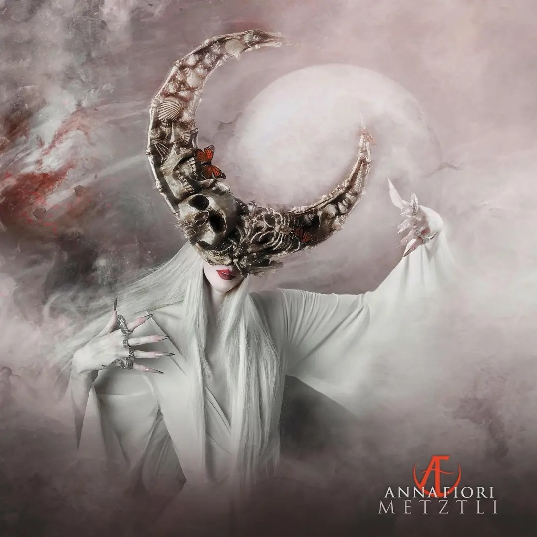 metal_incognito's tweet photo. Llamarlo "majestuoso" es quedarse corto. En su nuevo álbum, Anna Fiori y cía nos ofrecen un espectáculo sonoro épico, grandioso, con una producción de primera... ¡Apoteósico! 🤟😉

DISCO: Metztli (2026)
GRUPO: Anna Fiori 🇲🇽
GÉNERO: Epic Symphonic Metal

https://t.co/l4MTBZRvg8 https://t.co/IFAqzeeKNS