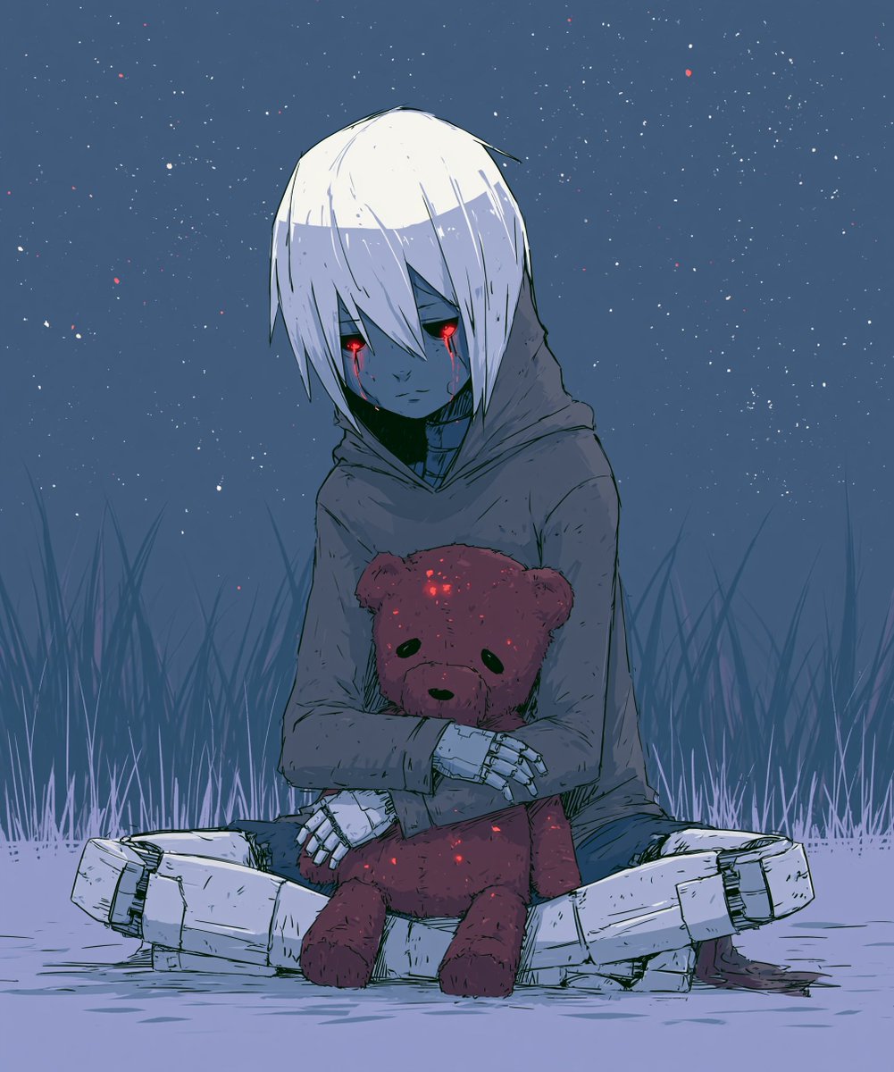 Tinsnow1S's tweet photo. Refugee

#AIart #AIイラスト︎︎ https://t.co/OrSv7pVI0X