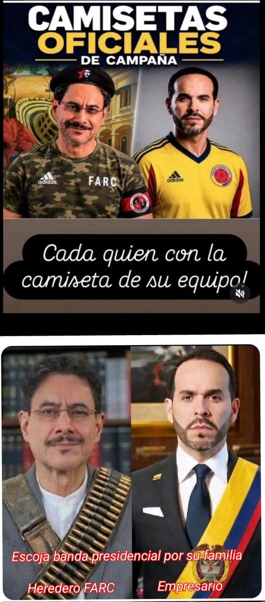 Carlos Chacón tweet media