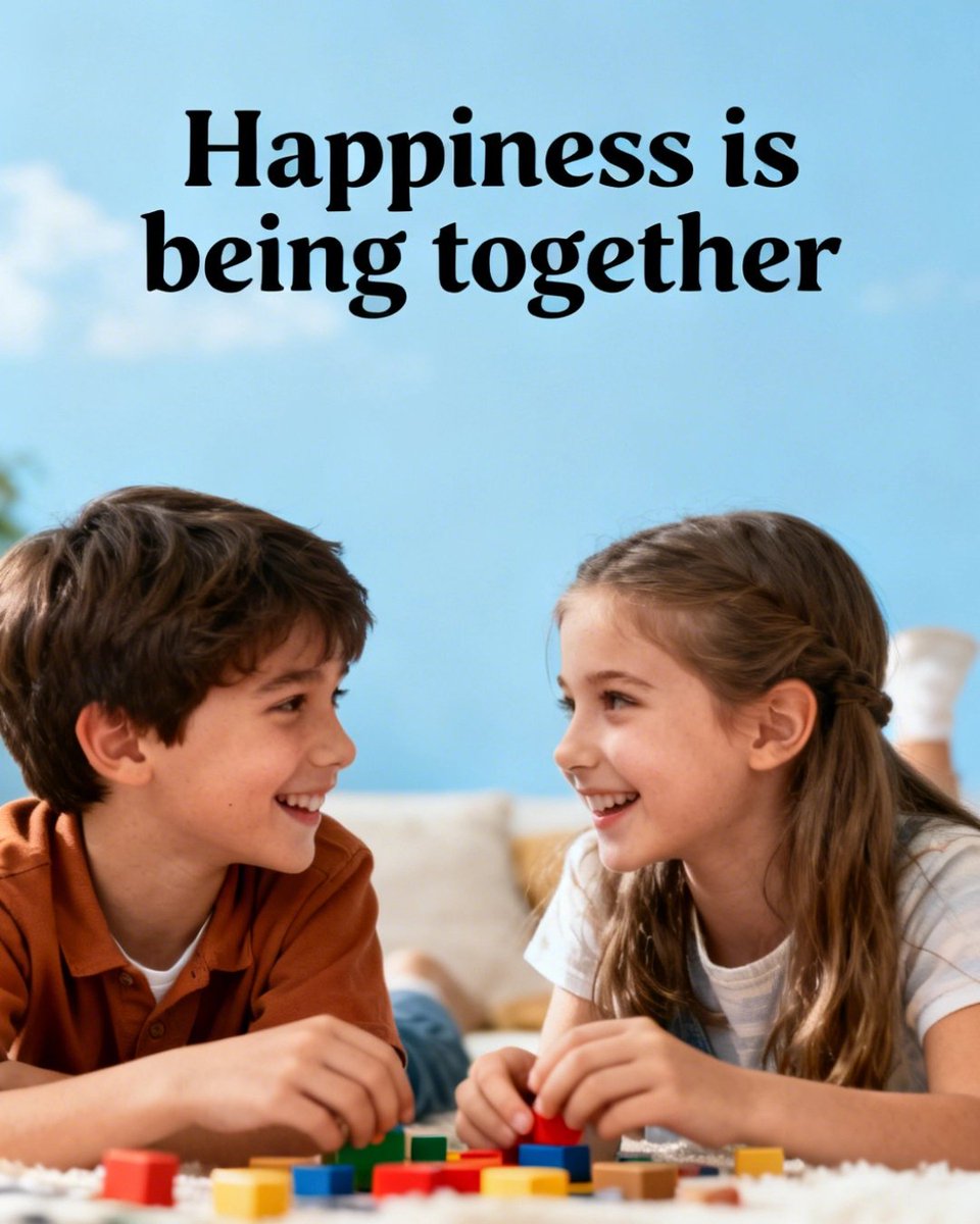 FamilyQuotes24's tweet photo. Discover how active parenting fosters love, patience, and growth in your family journey.
Explore tips and stories that inspire strong bonds and joyful moments.
Visit doparenting Website.
.
#quoteoftheday #life #lifestyle #family #parenting #momlife #familylife #parentingtips https://t.co/D5MRVkvIMR