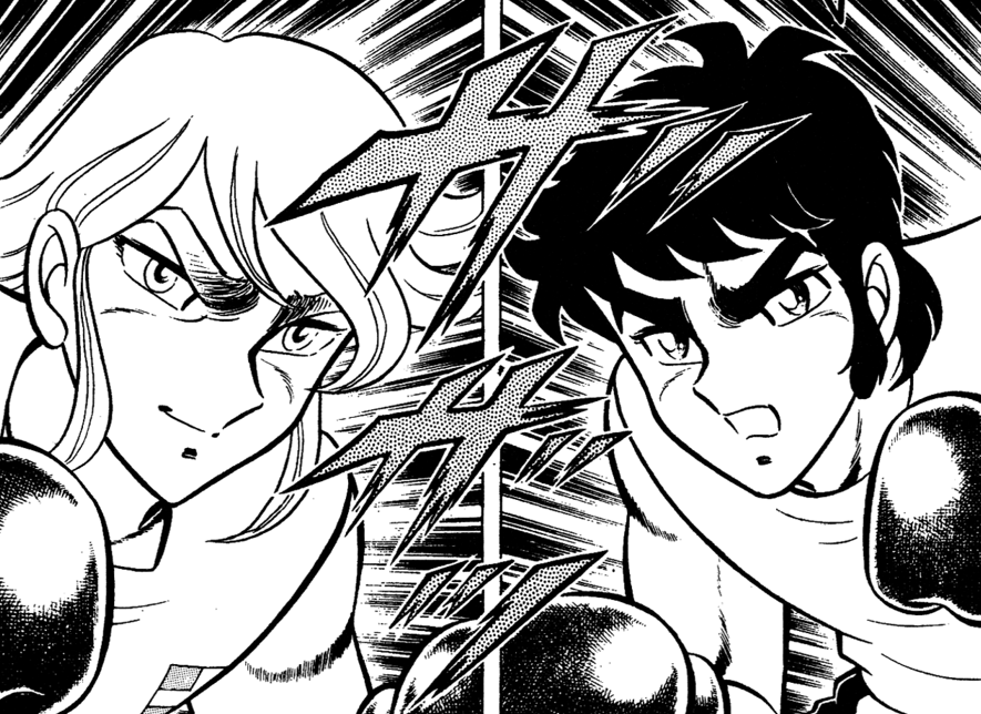 BurningKnux's tweet photo. Determined to get Japan a perfect victory, Kenzaki faces off against Greece's Theseus!

Ring ni Kakero
Chapter 80 - "Proof of Genius"
Mangadex: https://t.co/Fc7PzmDyVz https://t.co/AggHnppte9