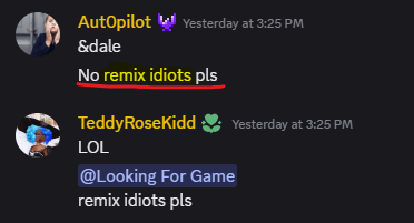 TeddyRoseKidd's tweet photo. @Aut0peeZy IDK, immediately posting this after that catatonic ass whooping is kinda sus https://t.co/ubNfjZsHxc