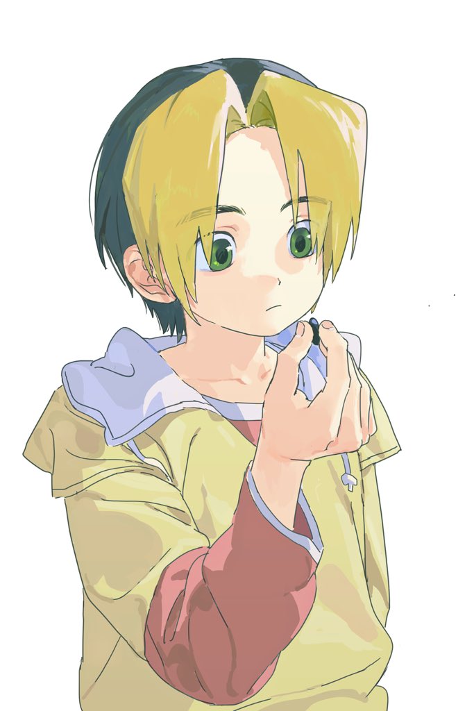 鲁比Lubyy tweet media