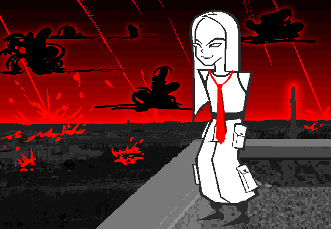 choclero41's tweet photo. I really like Sburb.exe, it feels like playing Deltarune after Undertale. I mean I love Homestuck and all but bro, Sburb.exe has Avril Lavigne https://t.co/jZhqSULjLy
