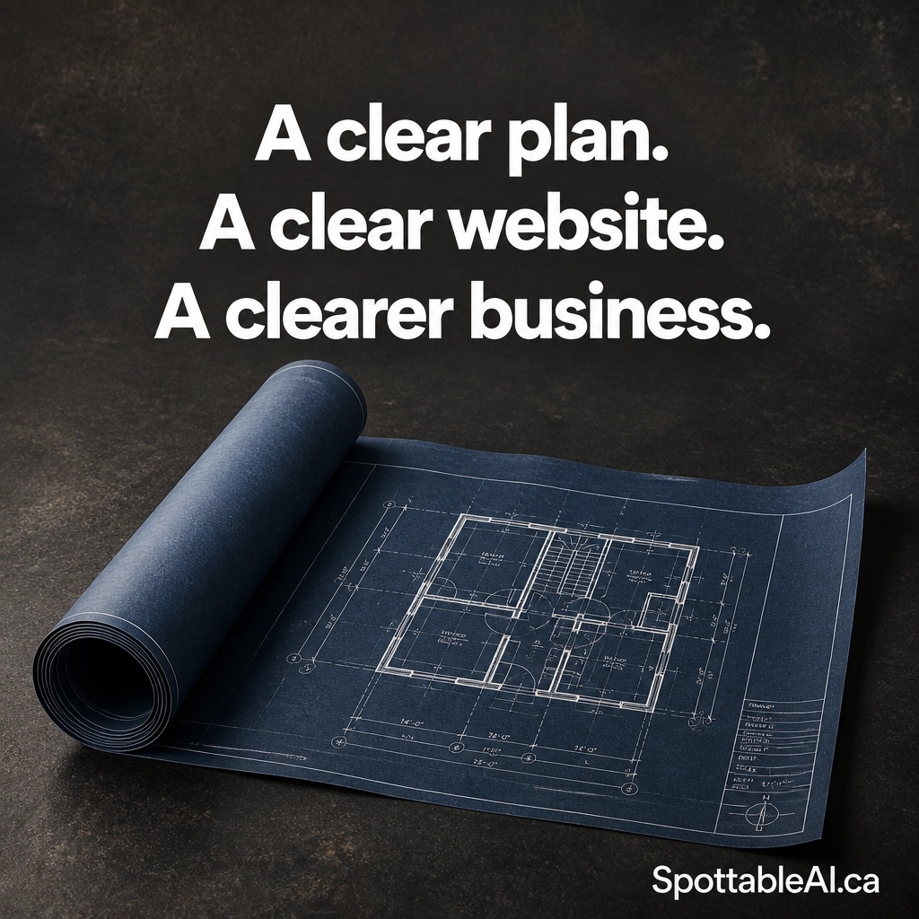 WebMaxCanada's tweet photo. FACEBOOK:
What does your website NOT say? Listing what you don't do attracts better leads and filters the rest. Clarity is a tool we help you master. Comment 'INVISIBLE' for the free checklist.
📞 250-217-5340 | WebMax. https://t.co/VDgRUSA8bL
