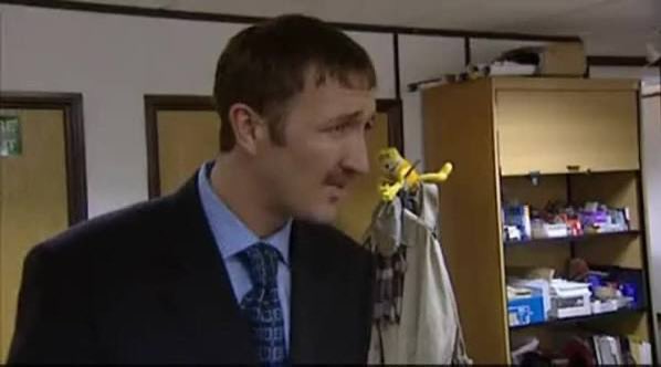panvalues's tweet photo. I don’t know who this bloke is, but he looks like he’s stepped straight out of a different era.

The suit. The tie. The moustache. The confidence.

A proper throwback to an England that valued character, individuality and a bit of class. 👏👍✊🇬🇧👌❤️🙏 https://t.co/rumN0Tu9xF
