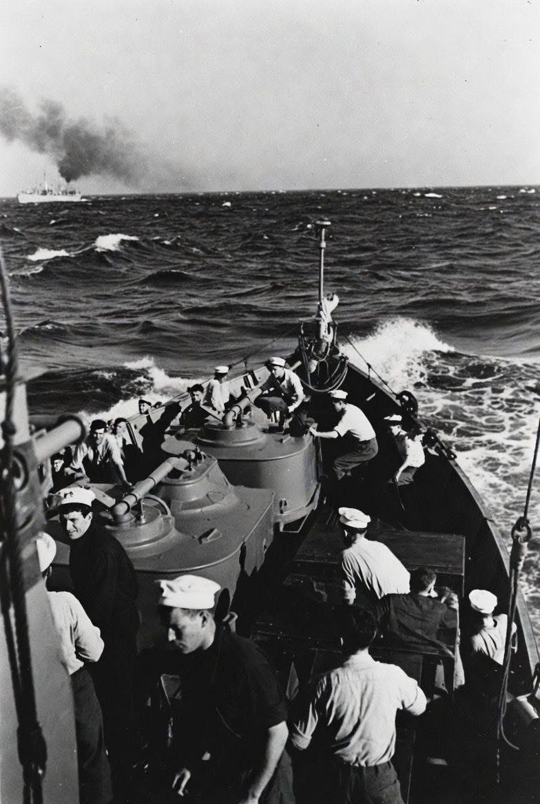 USMMWWII's tweet photo. Merchant Mariners the Unsung  Heroes. They carried the fuel, food, tanks, munitions &amp; troops that kept our Allies supplied. Over 1,500 American merchant ships were sunk and thousands of civilians sailors lost their lives.  Without them, there would have been no D-Day. #DDay https://t.co/FqgtYDfsfJ