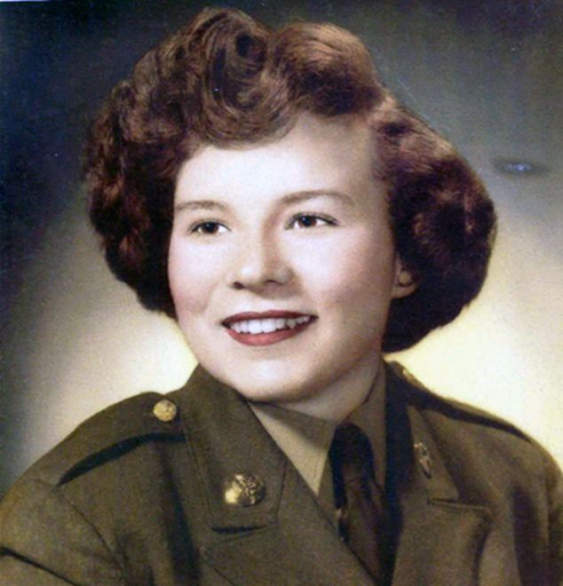 WWIImuseum's tweet photo. Nancy Lee Sellers was eight years old and living on Ford Island in Pearl Harbor when the events of December 7, 1941, vaulted America into war. The handmade dress she wore that morning is now part of The National WWII Museum's collection. Read more: https://t.co/eOdtWINcmX https://t.co/MzNEpbY56l