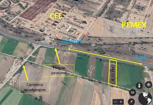 tbrqro's tweet photo. Hidalgo
Tereno Industrial Comercial
$8,106,000.00
4,053 metros
karla@tbrqro.com
https://t.co/NtA61MUz6h
Info+ 442 11 46 160
Click para conocer más…
https://t.co/KGGVFln2fE
#terrenosindustriales #hidalgo
#shalom #invierte https://t.co/6RUCWgEquz