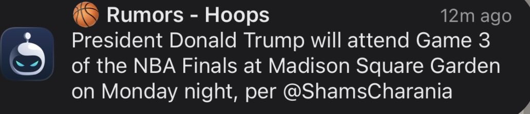 Hooprss's tweet photo. ik it’s a new yorker that ain’t got SHIT to lose https://t.co/7yYdxviOjG