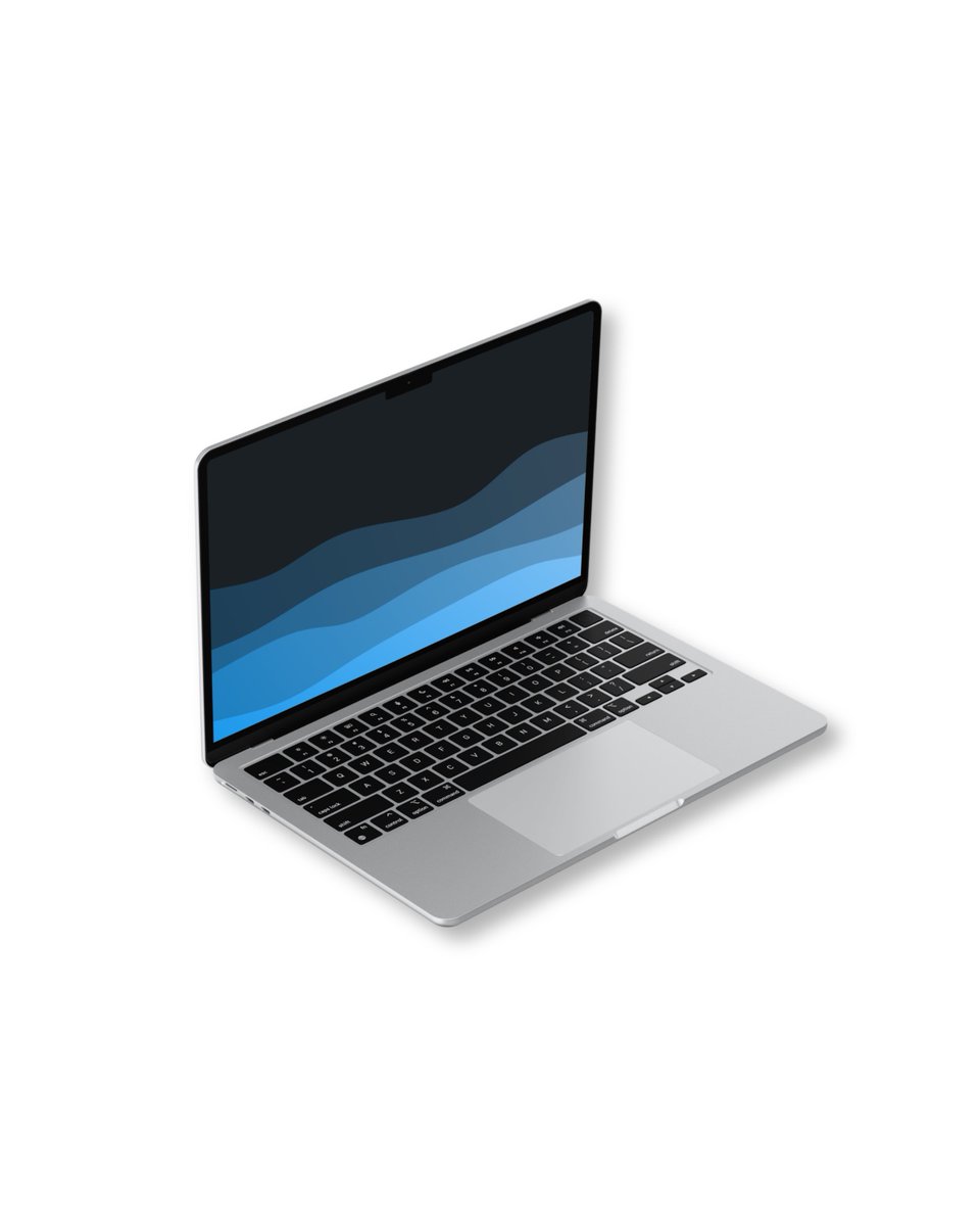 iwallhub's tweet photo. Trying a clean and minimal approach today.
Inspired by ocean waves, layered horizons, and Apple’s design philosophy. 🌊💙

Designed to bring a sense of calm, depth, and focus to your screen.

Would you use this as your wallpaper?

#MinimalDesign #WallpaperDesign #iPhoneWallpaper https://t.co/ynngeGBefG