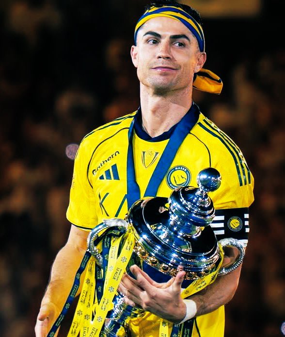 Faisal | #20💛🏆 tweet media