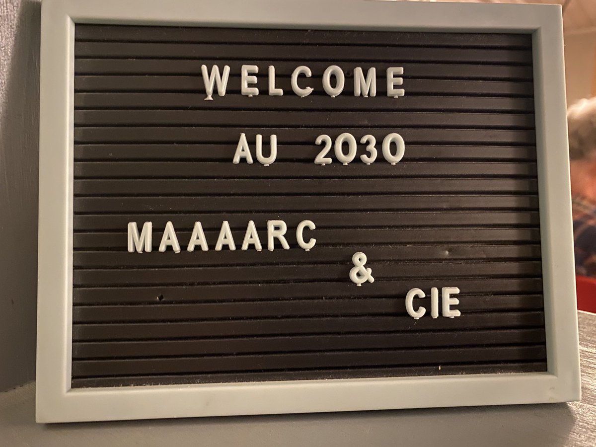 G27Marco's tweet photo. Encore un gîte où on est bien reçu #roquemaure https://t.co/iAHq2Lg850