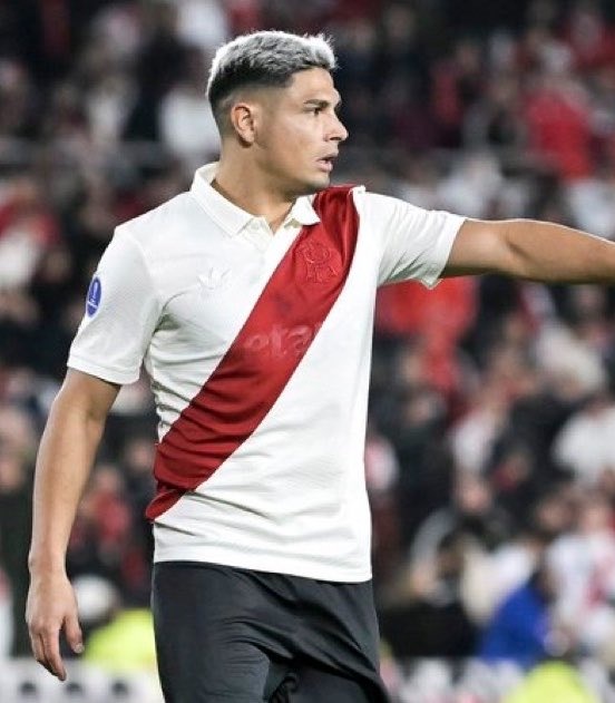 facupietro's tweet photo. Hinchas mexicanos, River les dio a jugadores que se hicieron IDOLOS alla como Palavecino, Paradela, Rondon Y Fonseca

Aca les traigo una nueva oportunidad. Intercambio simple, sin dinero de por medio. https://t.co/7c9Y5vKvYm