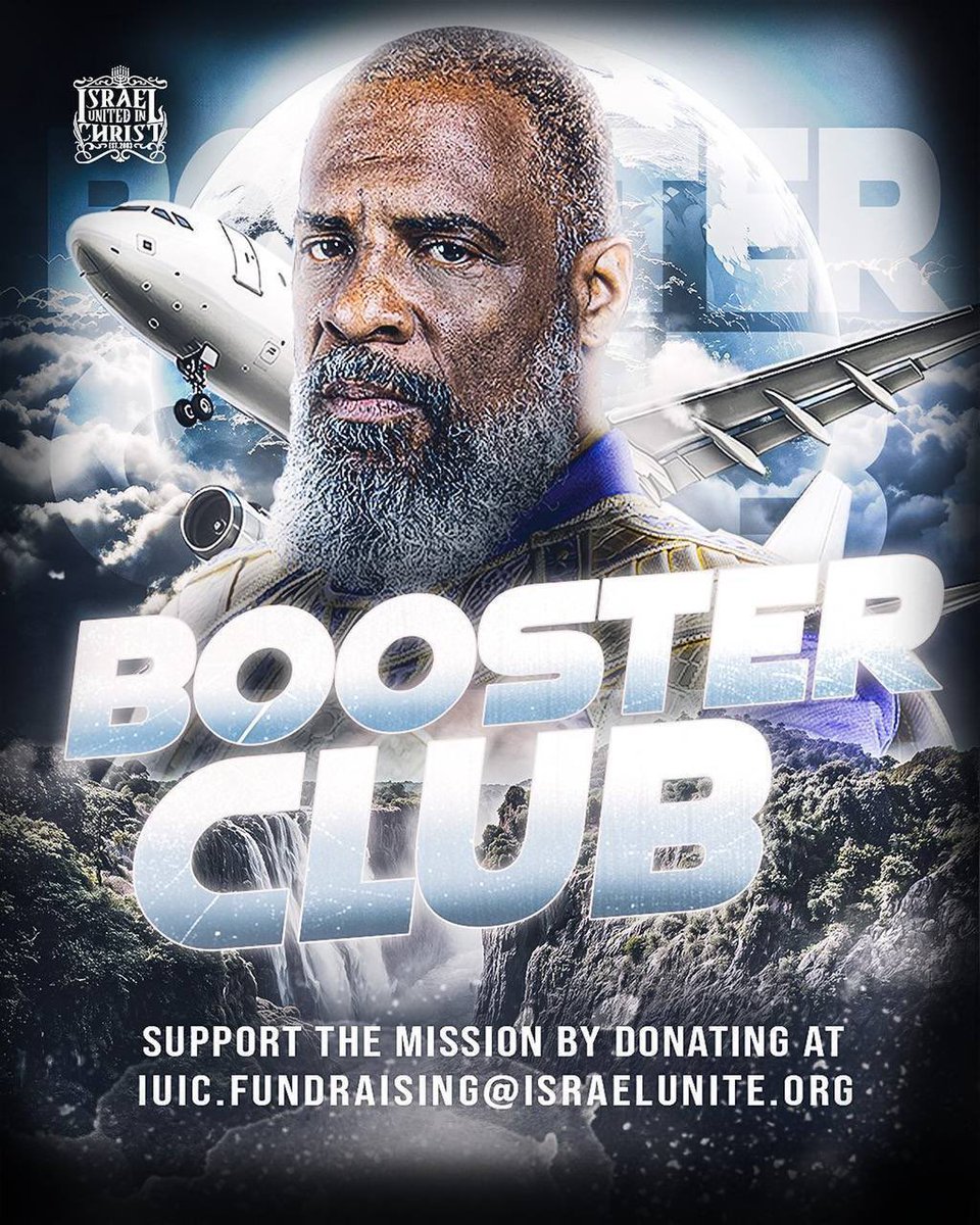 IUIC_Cleveland's tweet photo. Join the Booster Club Today! https://t.co/AwZaIejDpL