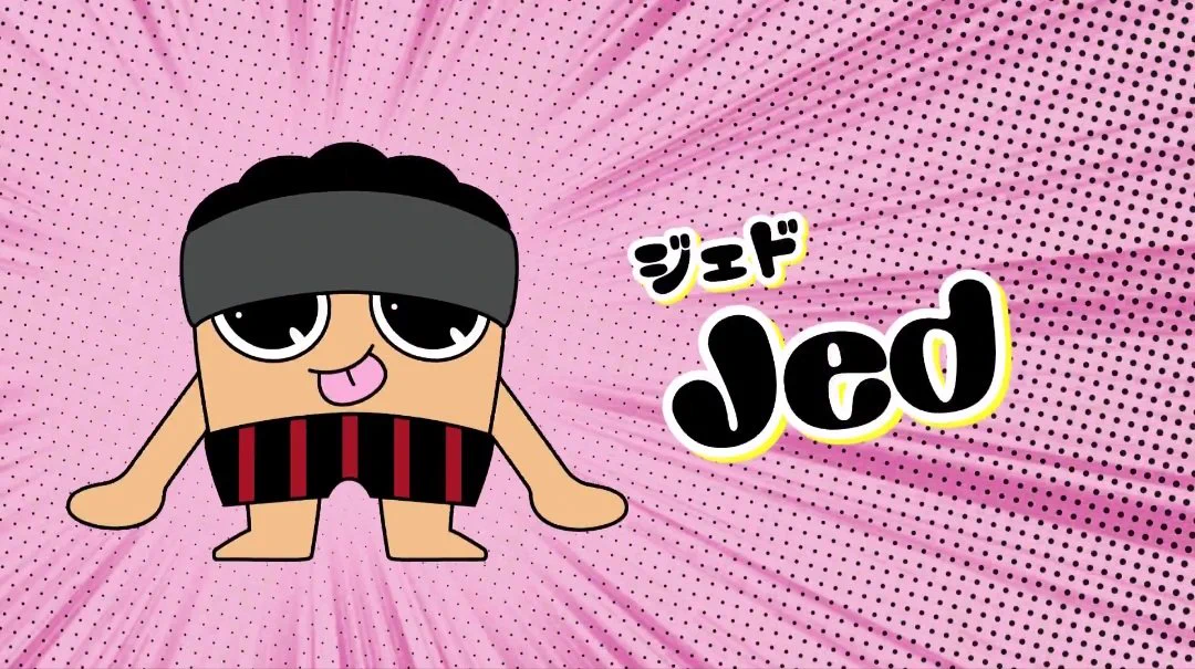 BE:FIRST JUNON 応援アカウント on X: 