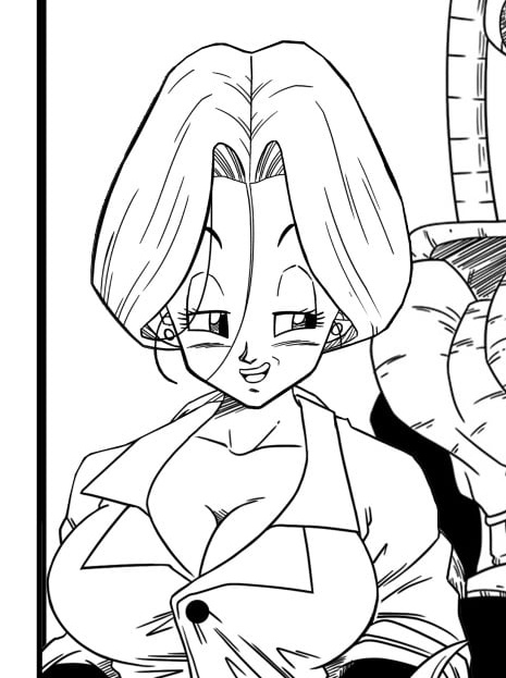 FutureBulWorld's tweet photo. @ENTRUSTEDSAIYAN "Thanks Goku " https://t.co/AJrWPIVEZP