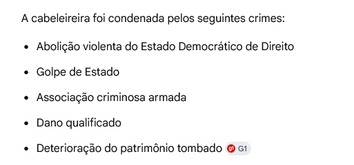 Fazitos's tweet photo. @Luiz_Wust @CNNBrasil vc esta falando da vagabunda que deixou os filho menores em casa para quebrar brasilia e pedir intervenção militar? https://t.co/niFrSGjEfe