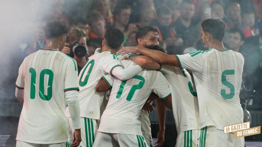 Salah ⵣ🇩🇿🇧🇪 tweet media
