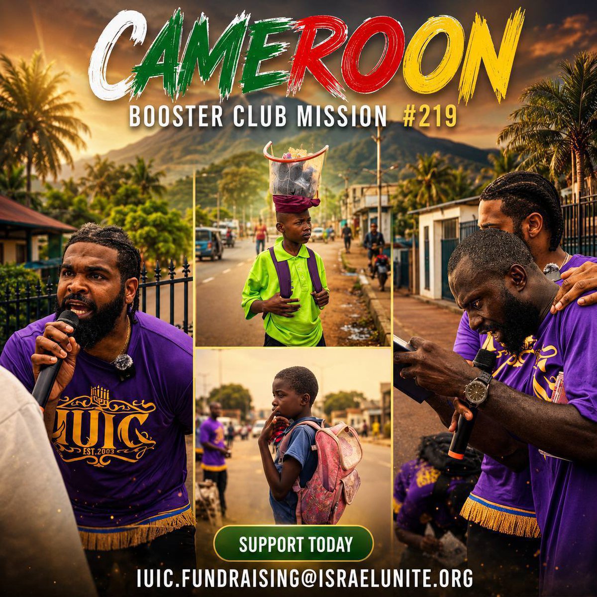 IUIC_Cleveland's tweet photo. Join the Booster Club Today! https://t.co/oL3i978dow