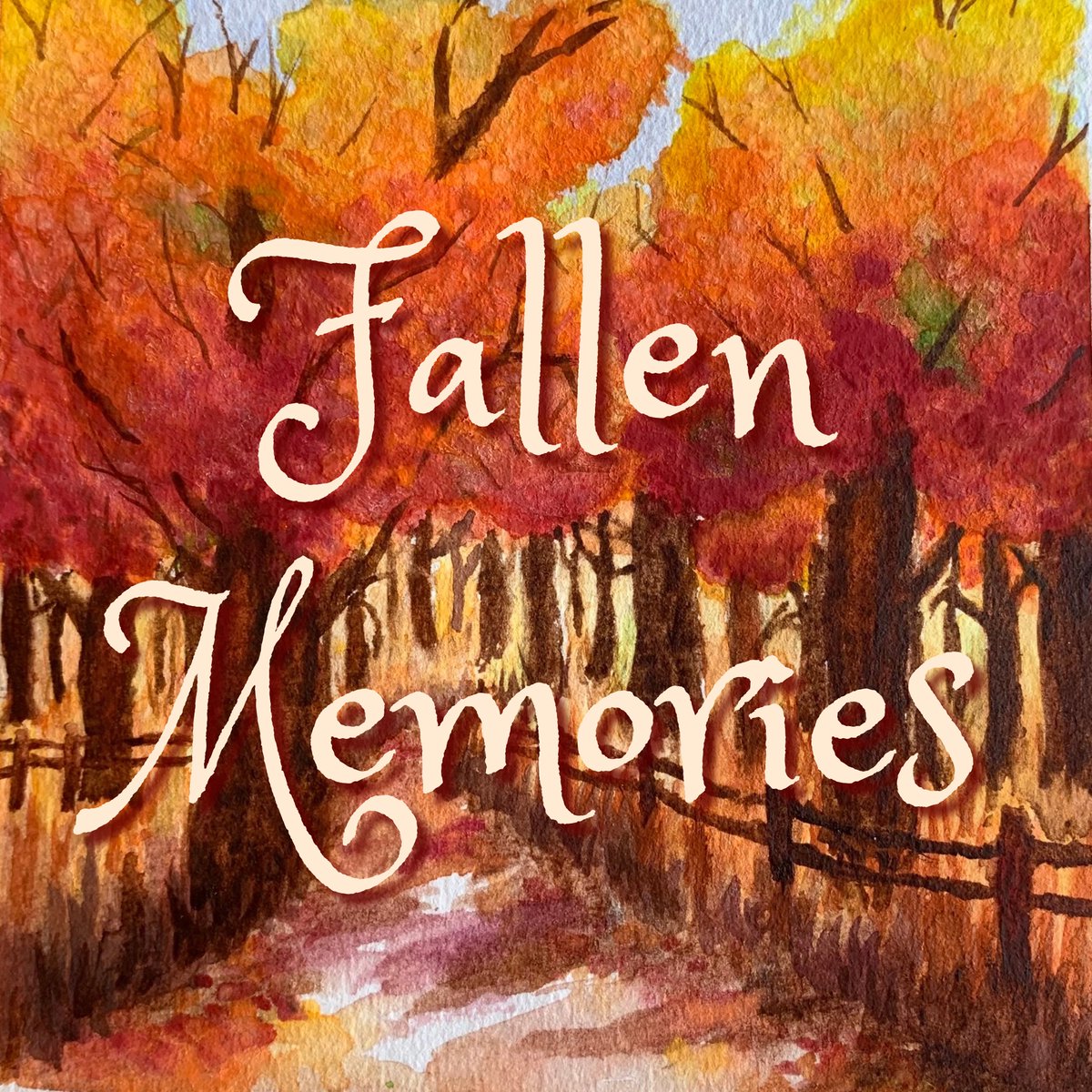 FallMemoriesPod's tweet photo. Did you know you can hear our first episode right now? It’s up on our youtube channel as a proof oc concept! https://t.co/SVYsnr7rsX https://t.co/HTskxUlaFT