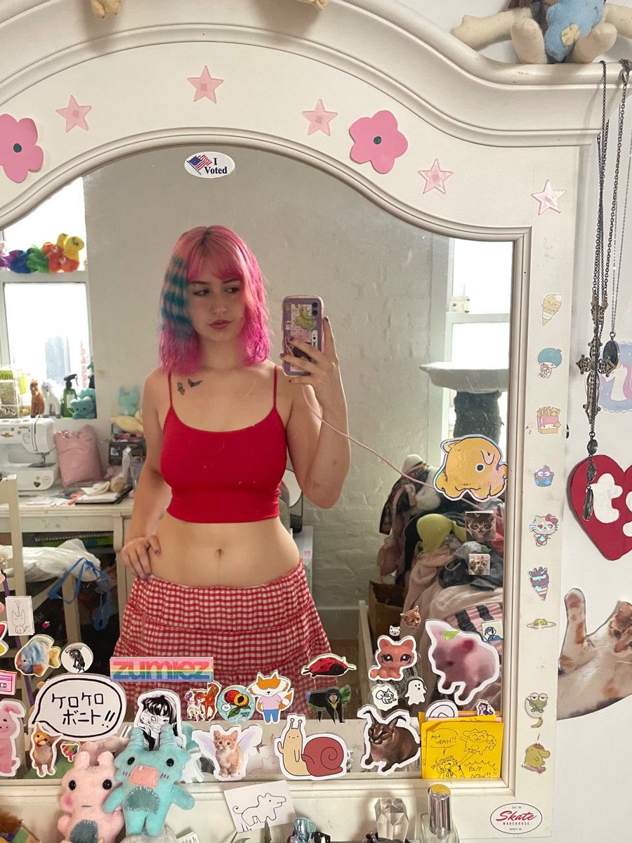 jenna Ɛ: tweet media