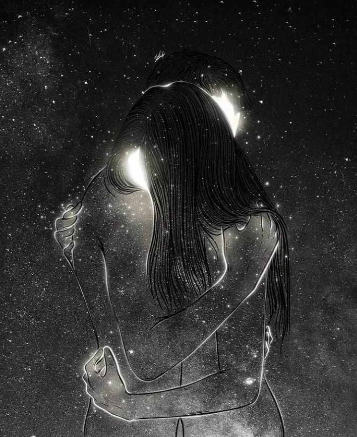 Soulspeakers1's tweet photo. Any place is paradise when I'm with you.~°•◇★♡•°~ https://t.co/POBFO2F9Ai