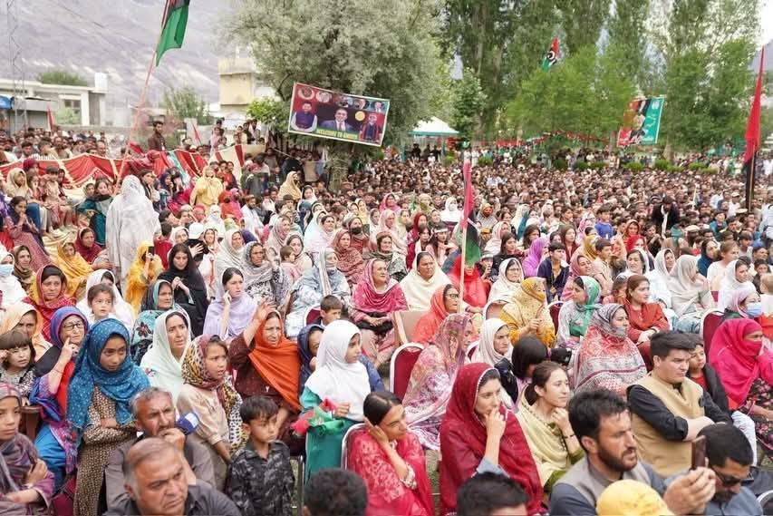 kalonadeem1's tweet photo. شکریہ ضلع غذر ۔۔
#تیر_چلے_گا #GBMainTeerChaleyGa @BBhuttoZardari @Bhuttoiest https://t.co/6R2XAQjL6r