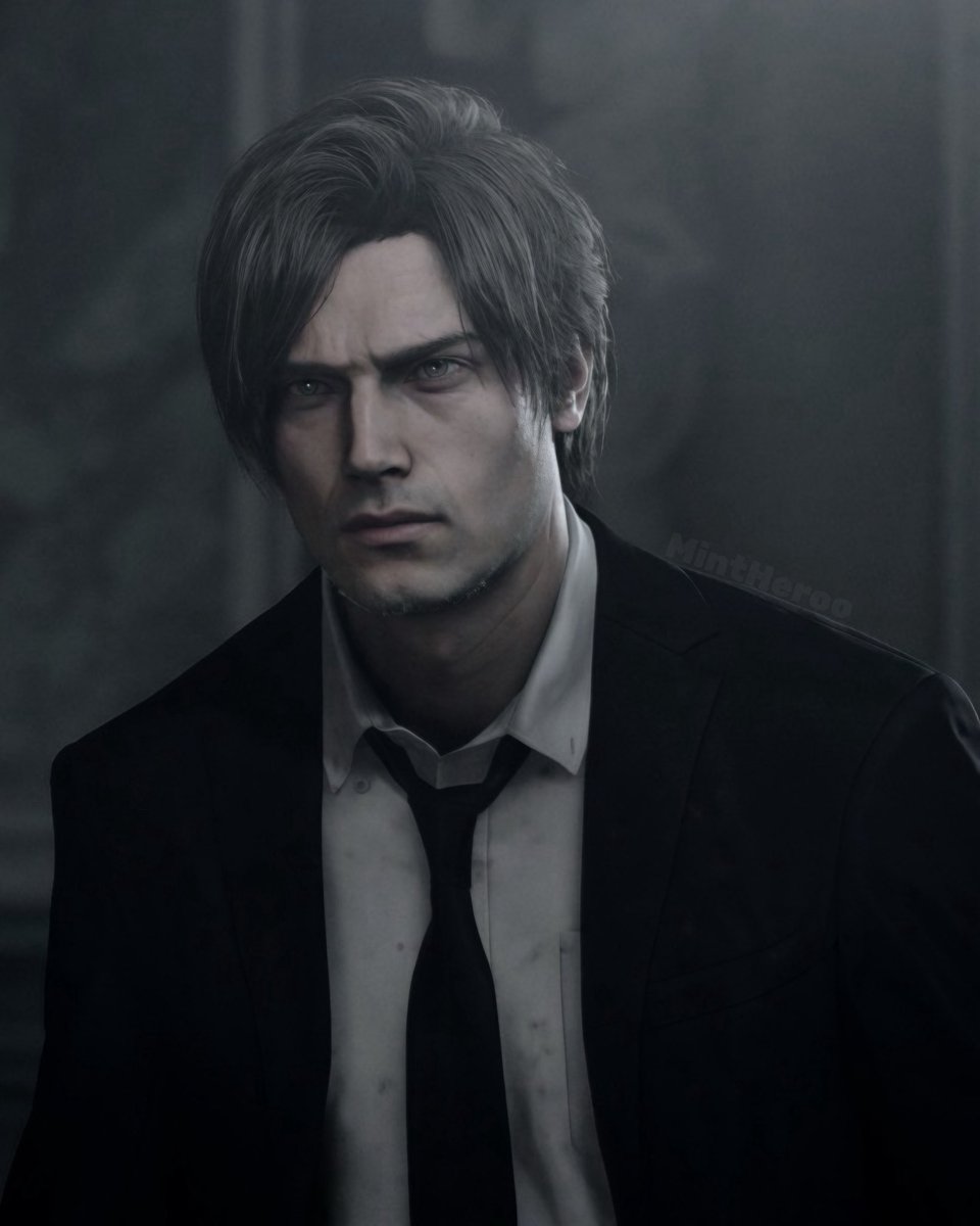 NotMintHero's tweet photo. His smirk is everything to me 🤤 https://t.co/xtqdNKL2sb