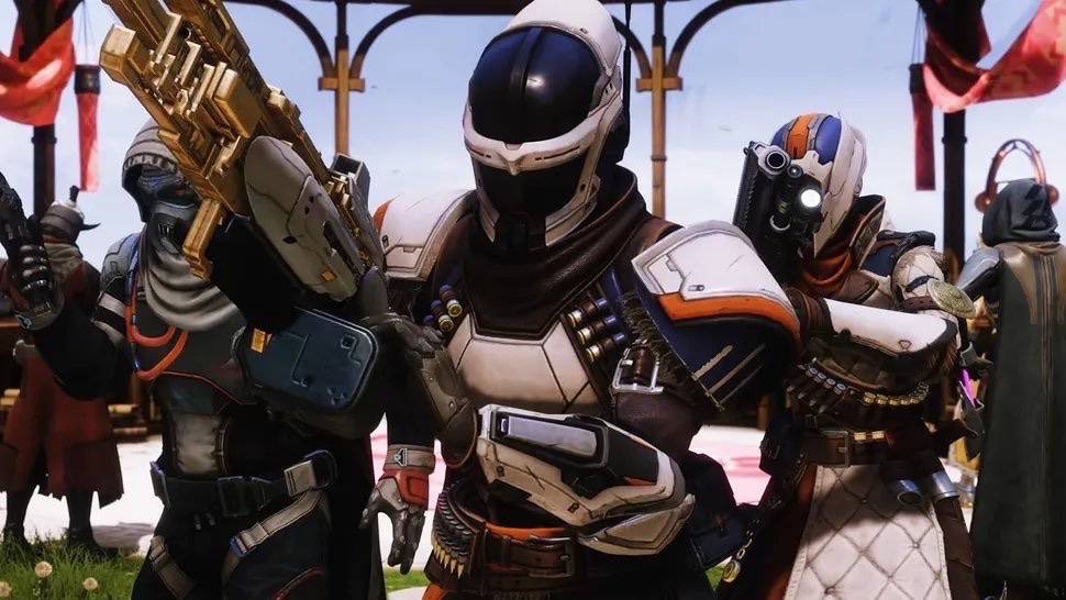 Pirat_Nation's tweet photo. Bungie has confirmed that Destiny 2’s final update, launching on June 9, will be more than just the end of new content.

The game’s lead developer said the update includes story content and a proper farewell for players, stating, “Yes, there’s story, yes, we get to say goodbye.”

The update, called Monument of Triumph, was announced on May 21 as the last new live-service release for Destiny 2 after 12 years of support. 
After that, the game will move into maintenance mode but remain fully playable.